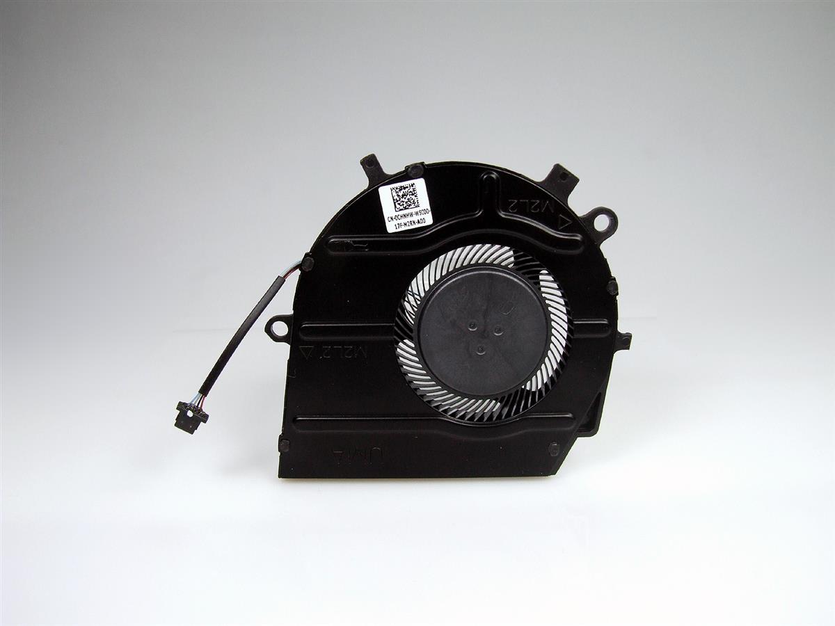 DELL Inspiron 5406 2-in-1 notebook ventilátor (CPU fan)