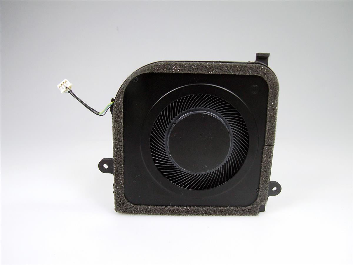 DELL Precision 3480 notebook ventilátor (CPU fan U-series)