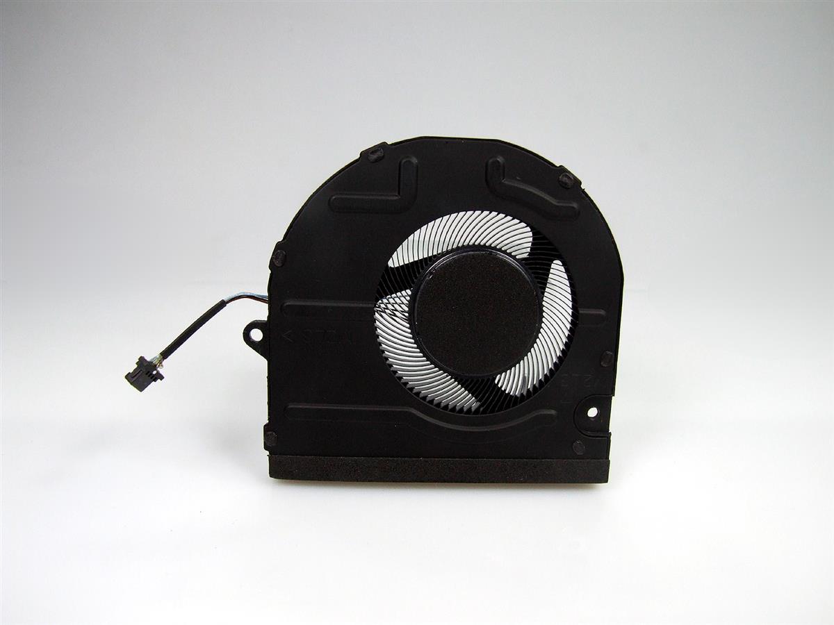 DELL Inspiron 5410 5415 5510 7415 notebook ventilátor (CPU fan)