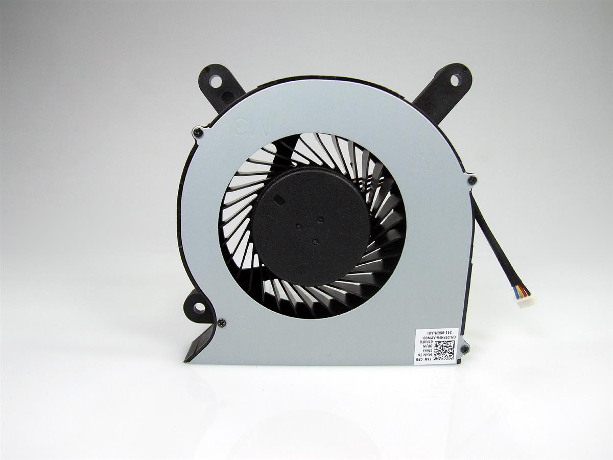 DELL OptiPlex 5490 AIO All-In-One ventilátor (CPU fan)