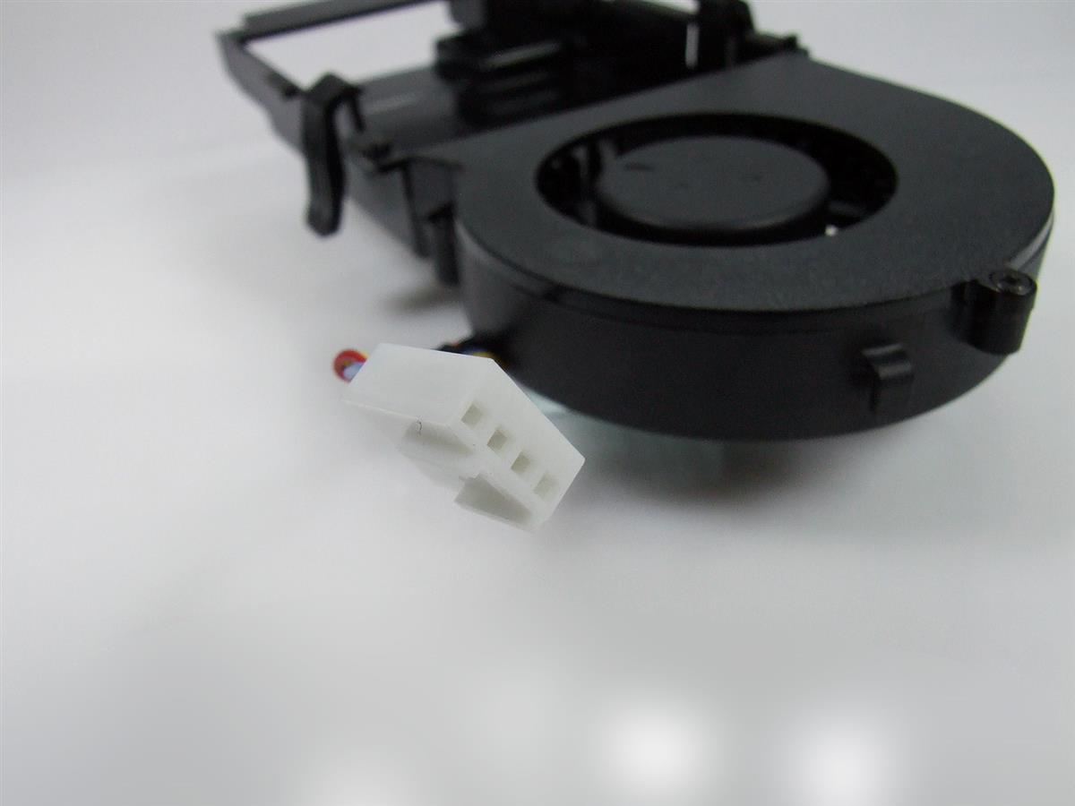 DELL Optiplex 3080 3090 5080 5090 7080 7090 MFF ventilátor (CPU fan)