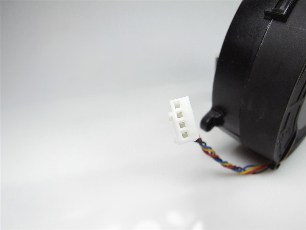 DELL Precision 3460 SFF ventilátor (CPU fan)