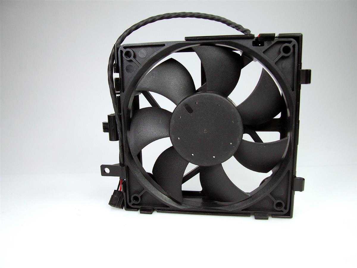 DELL Alienware Aurora R5 R6 R7 ventilátor (CPU fan)