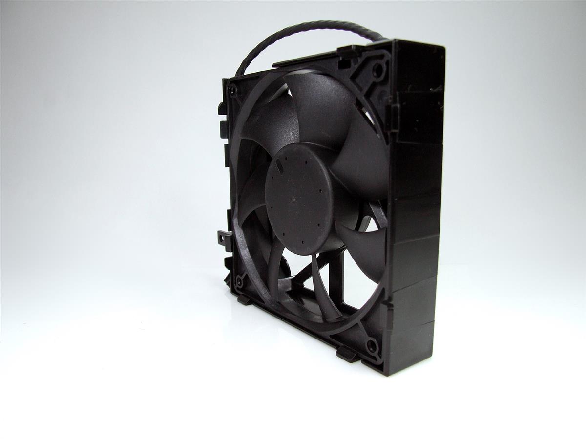DELL Alienware Aurora R5 R6 R7 ventilátor (CPU fan)