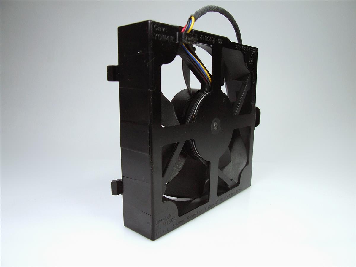DELL Alienware Aurora R5 R6 R7 ventilátor (CPU fan)