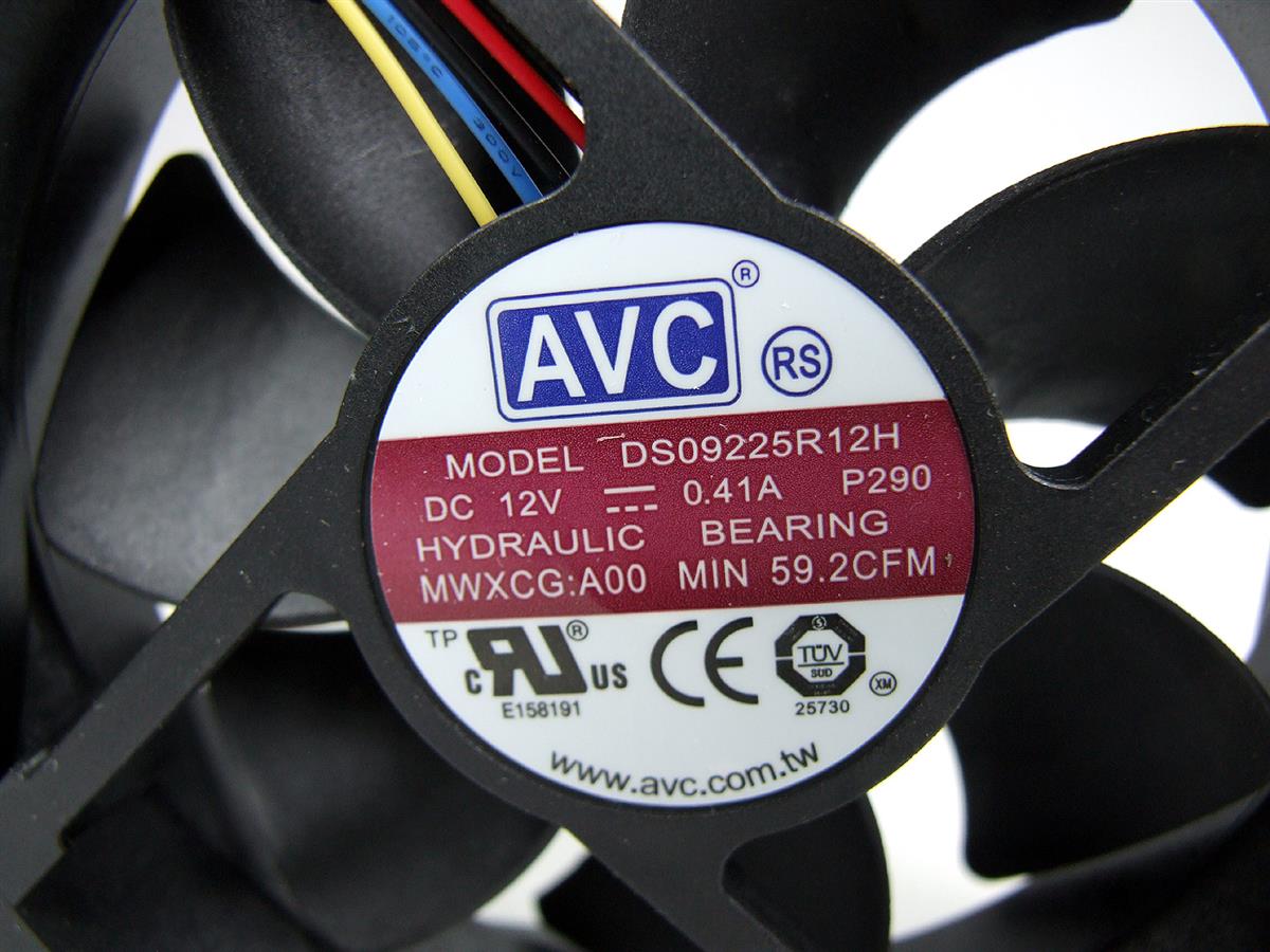 DELL OptiPlex 7090 7080 7071 MT ventilátor (CPU fan)