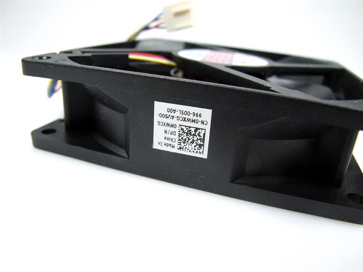 DELL OptiPlex 7090 7080 7071 MT ventilátor (CPU fan)