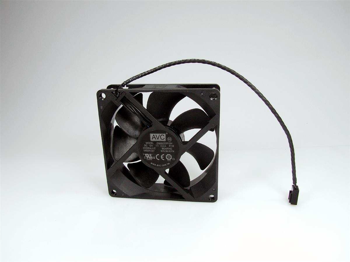 DELL Precision 3630 ventilátor (CPU fan)