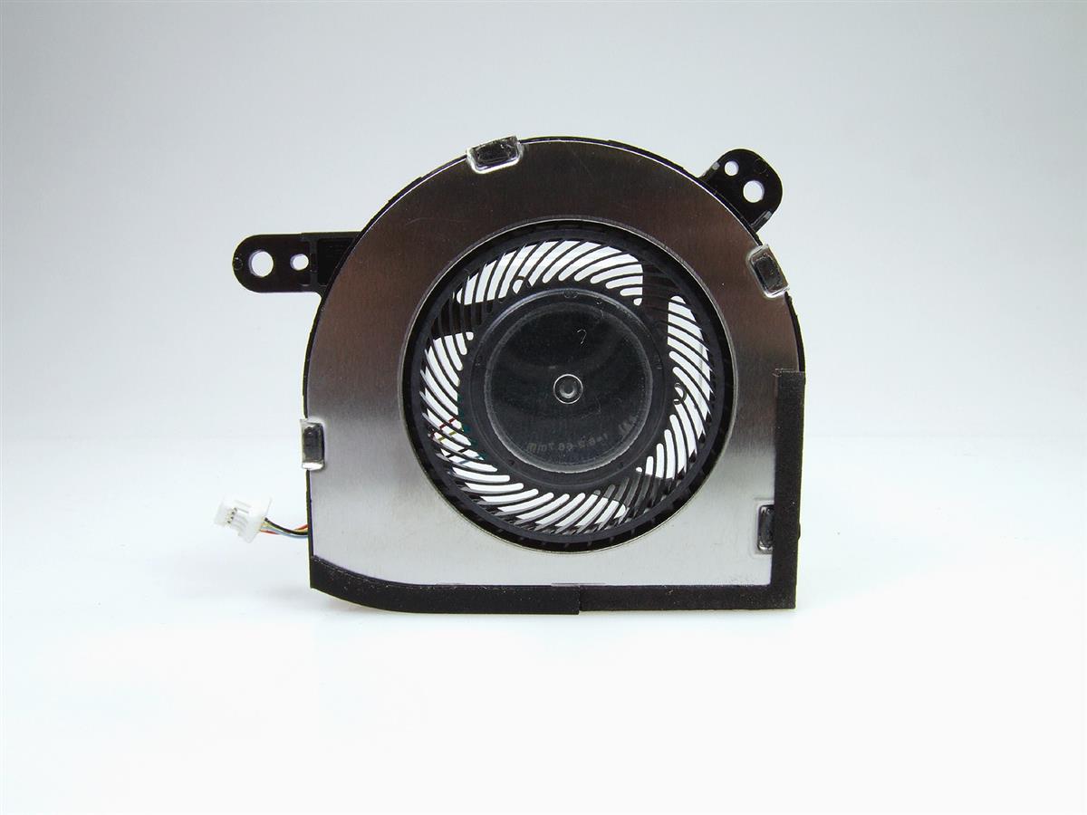 DELL Latitude 5285 2-in-1 notebook ventilátor (CPU fan)