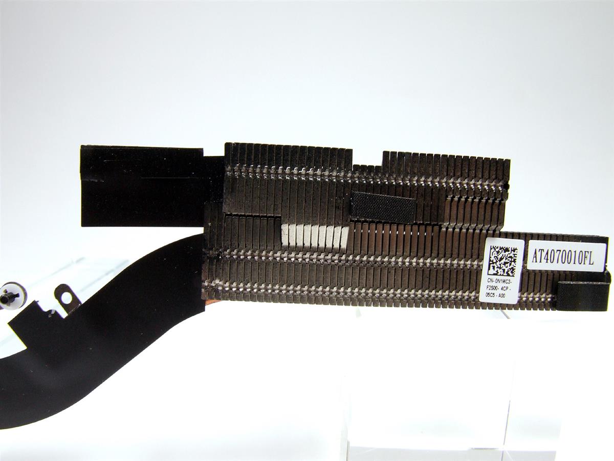 DELL Latitude 5440 notebook chladič (CPU heatsink)