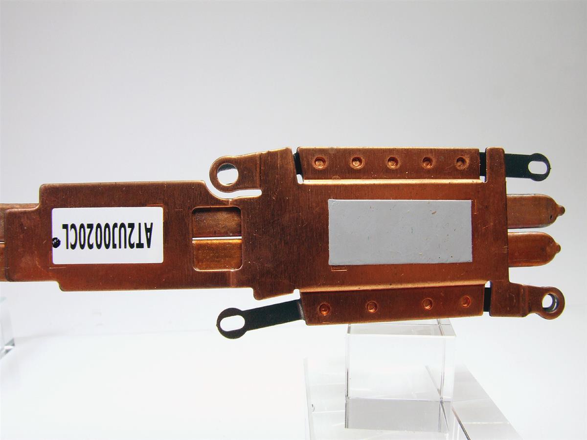 DELL Latitude 5510 notebook chladič (CPU heatsink)