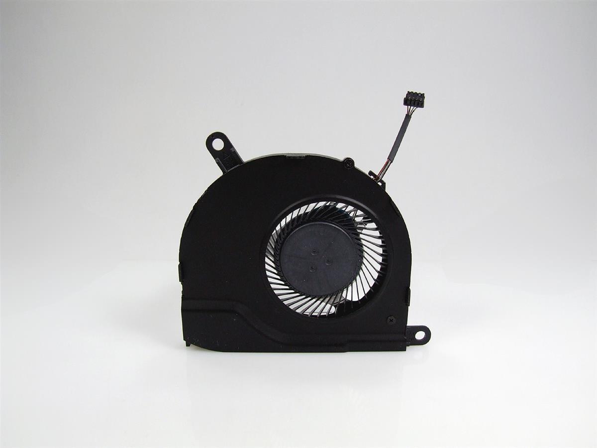 DELL Latitude 5480 5490 notebook ventilátor (CPU fan U-type)