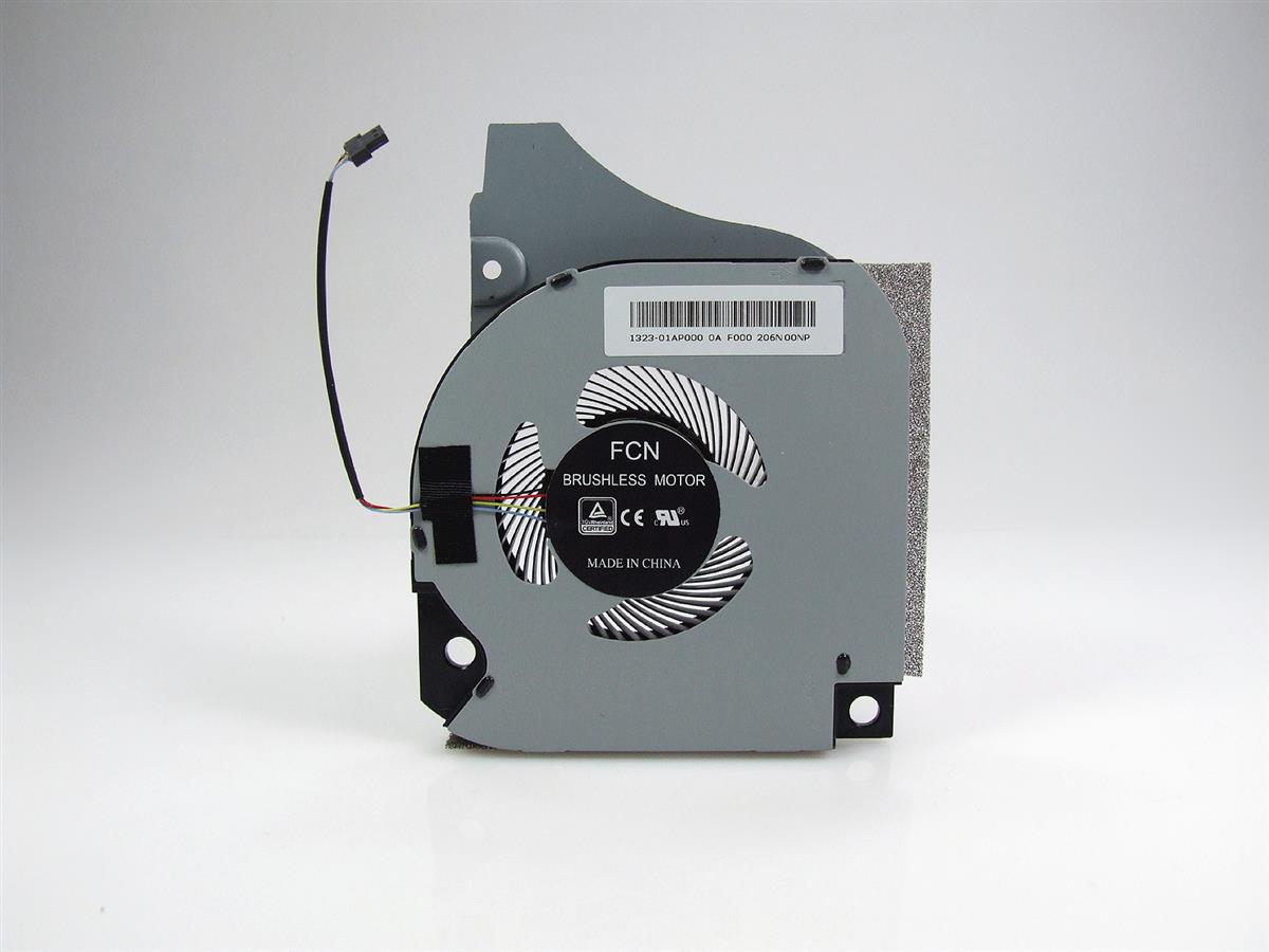 DELL G Series G5 5590 levý + pravý notebook ventilátor (CPU + GPU fan)