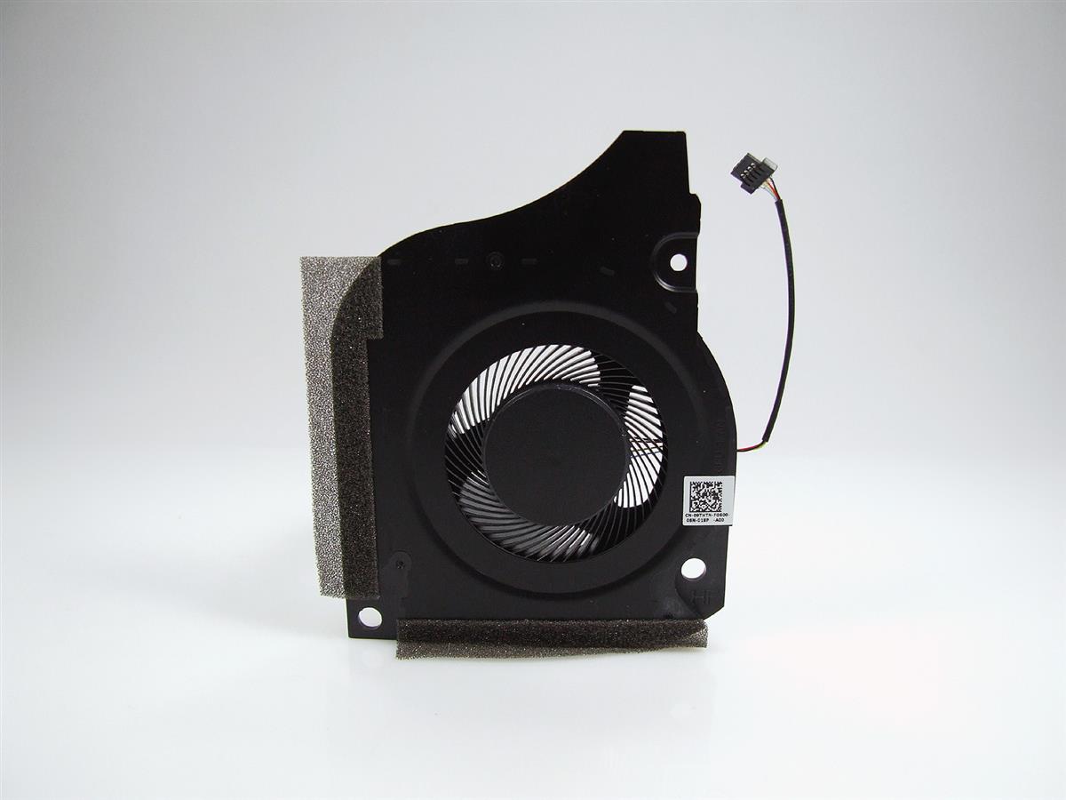 DELL G Series G5 5590 levý + pravý notebook ventilátor (CPU + GPU fan)