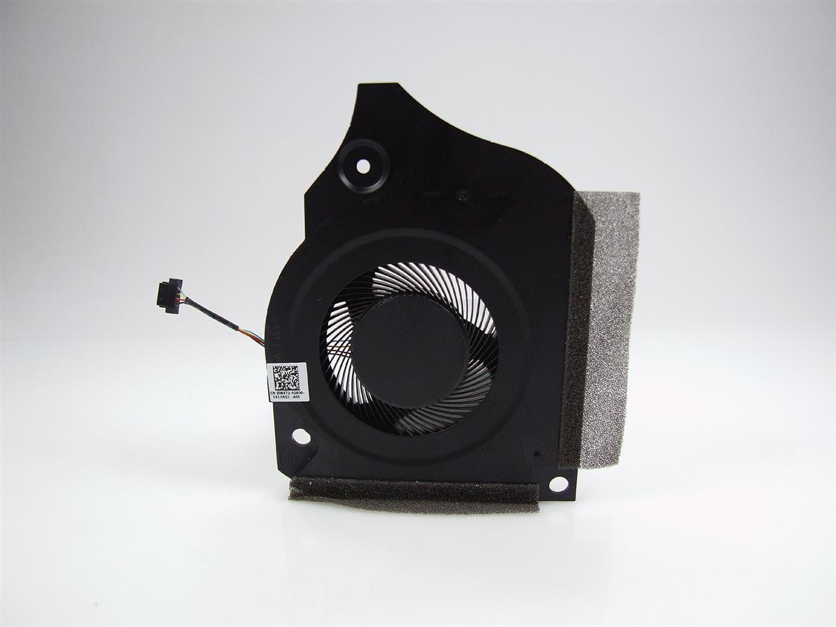 DELL G Series G7 7790 levý + pravý notebook ventilátor (CPU + GPU fan)
