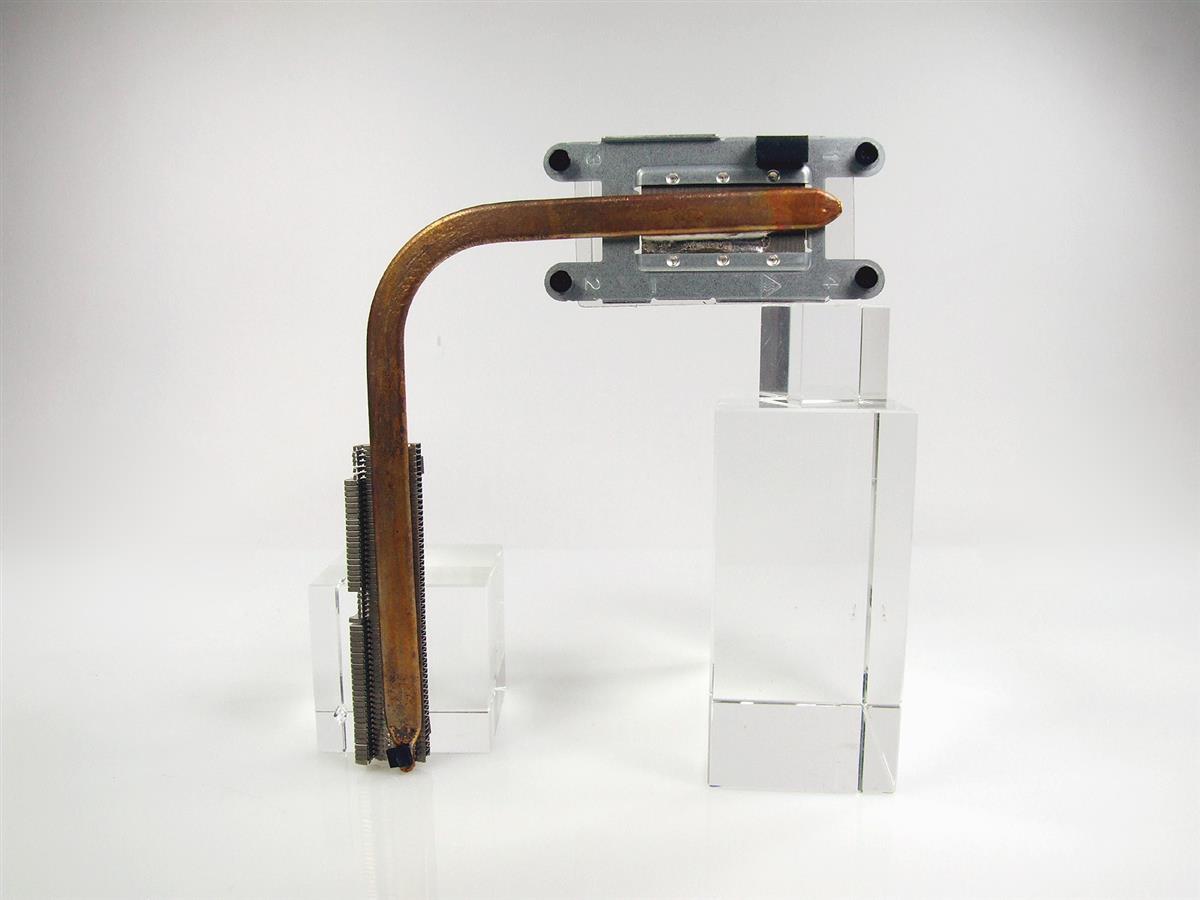 DELL Vostro 3580 3581 3780 3781 notebook chladič (CPU heatsink)