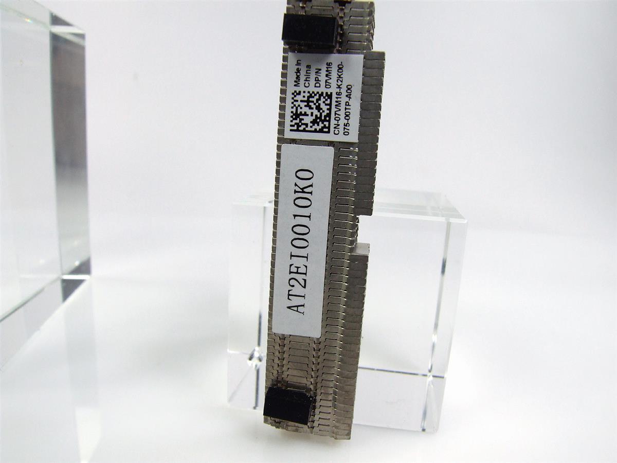 DELL Vostro 3580 3581 3780 3781 notebook chladič (CPU heatsink)