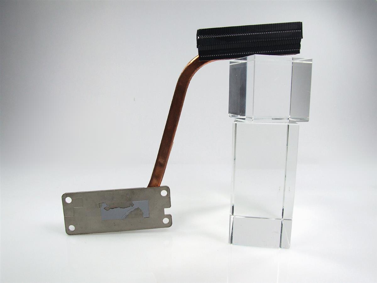 DELL Latitude E5440 notebook chladič (CPU heatsink)