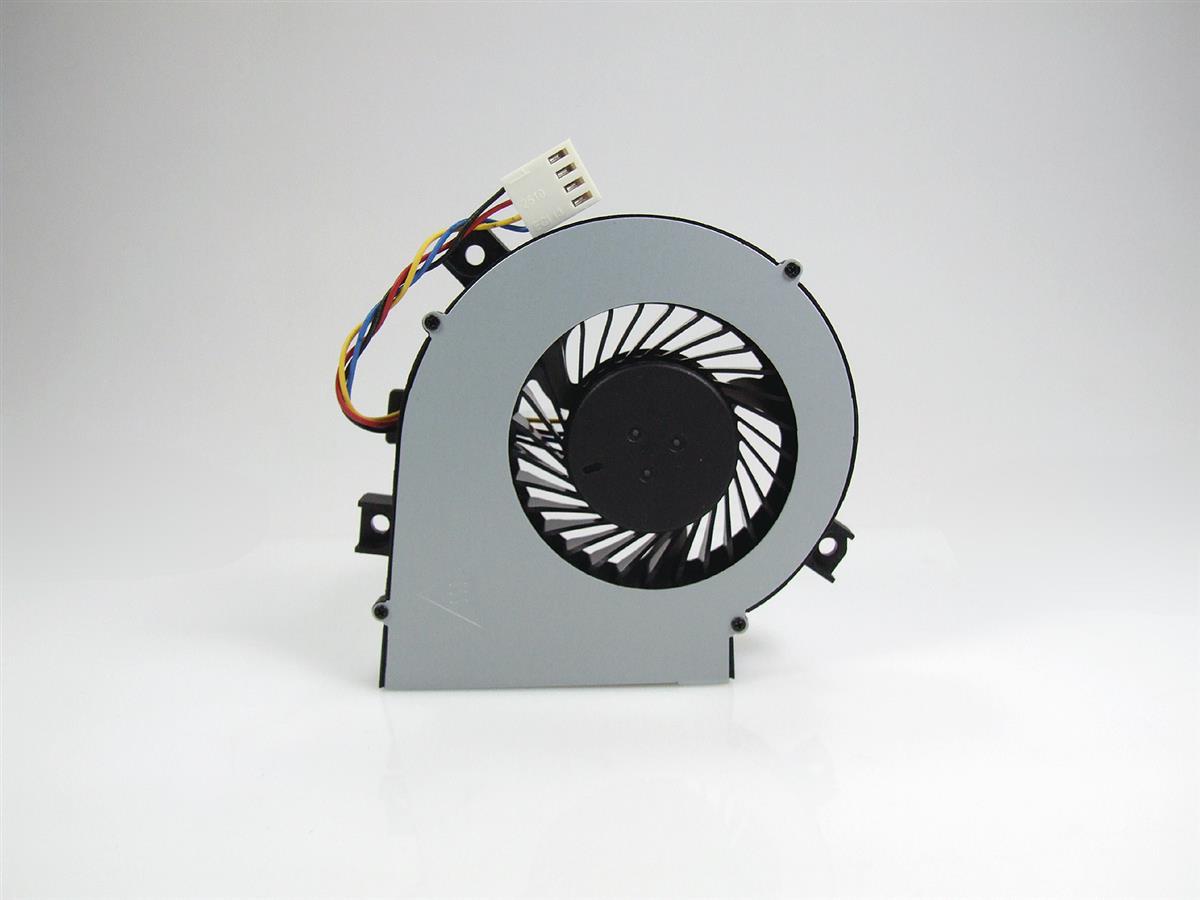 DELL Optiplex 7080 7090 MFF ventilátor (CPU fan)