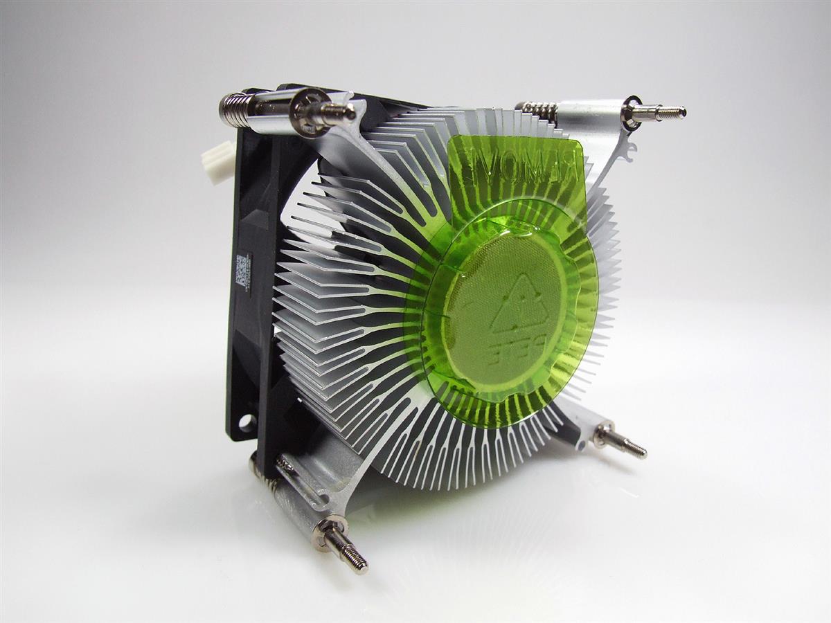 DELL OptiPlex 7020 MT ventilátor + chladič (CPU fan)