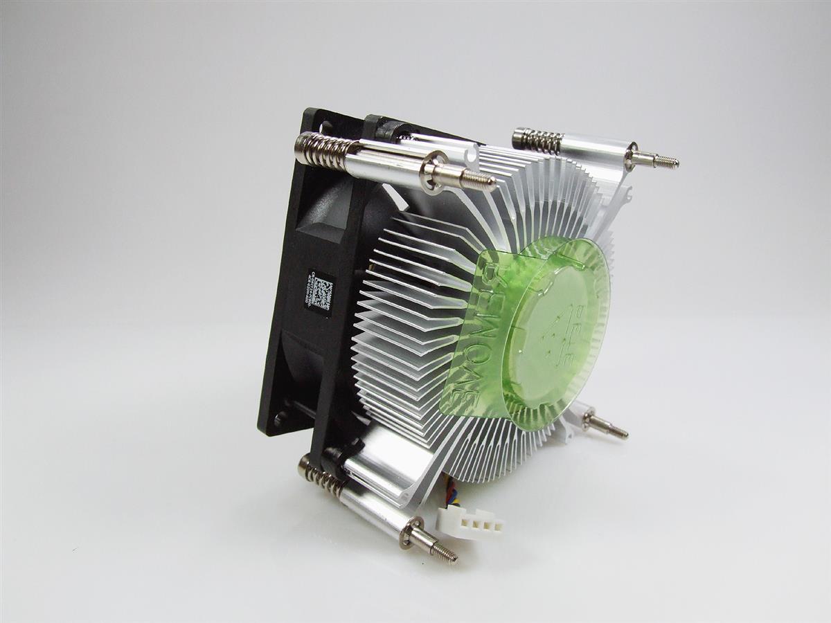DELL Vostro 3910 MT ventilátor + chladič (CPU fan)