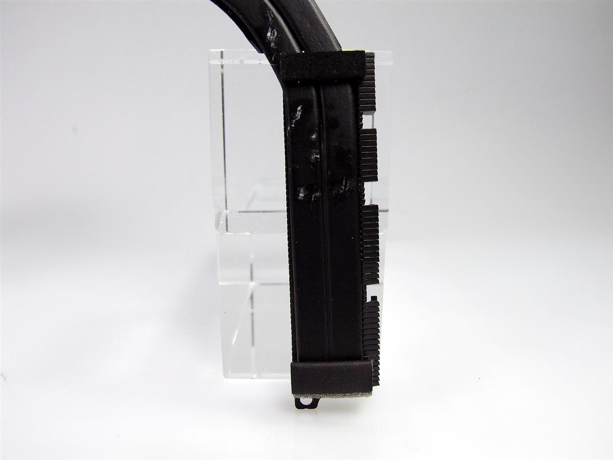 6274V DELL Precision 3560 notebook chladič (CPU heatsink)