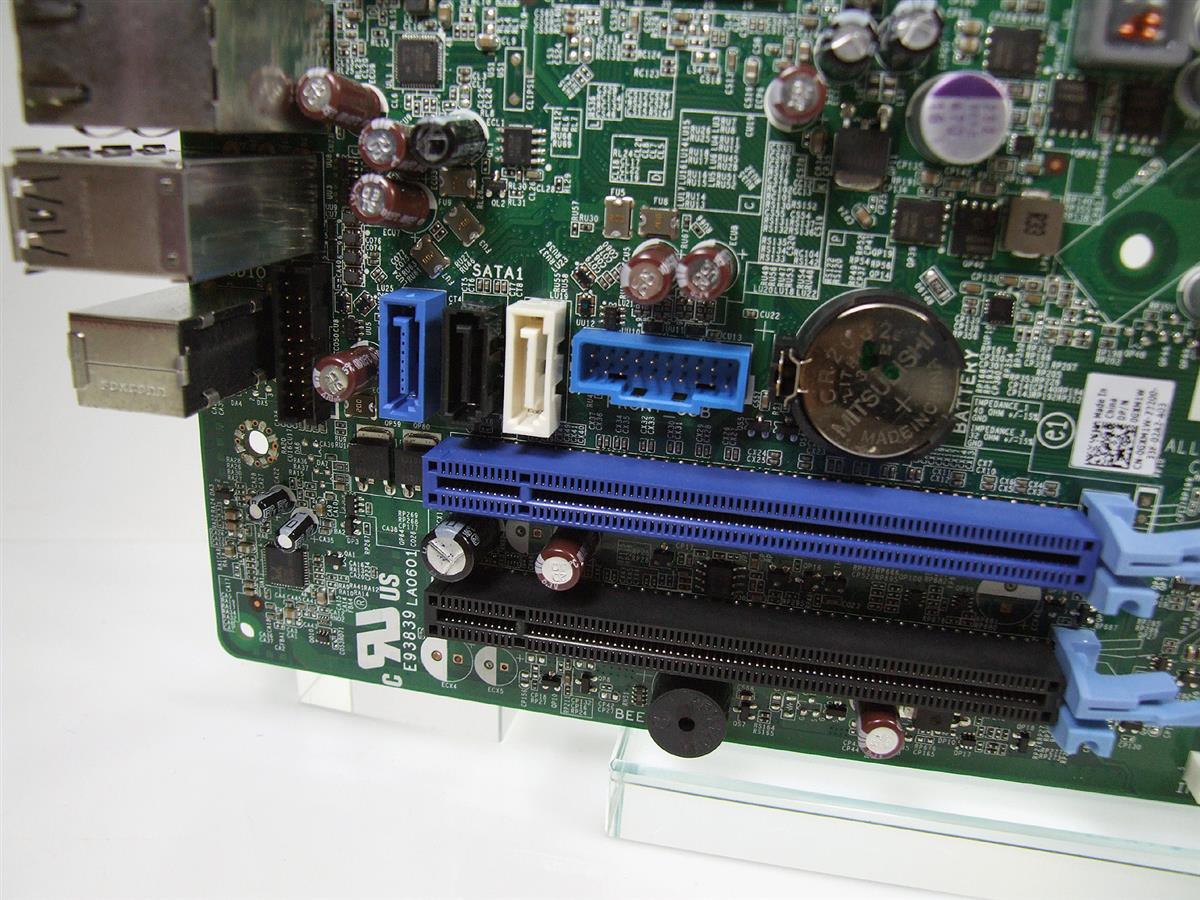 GXM1W WR7PY DELL OptiPlex 7010 SFF základní deska (motherboard)