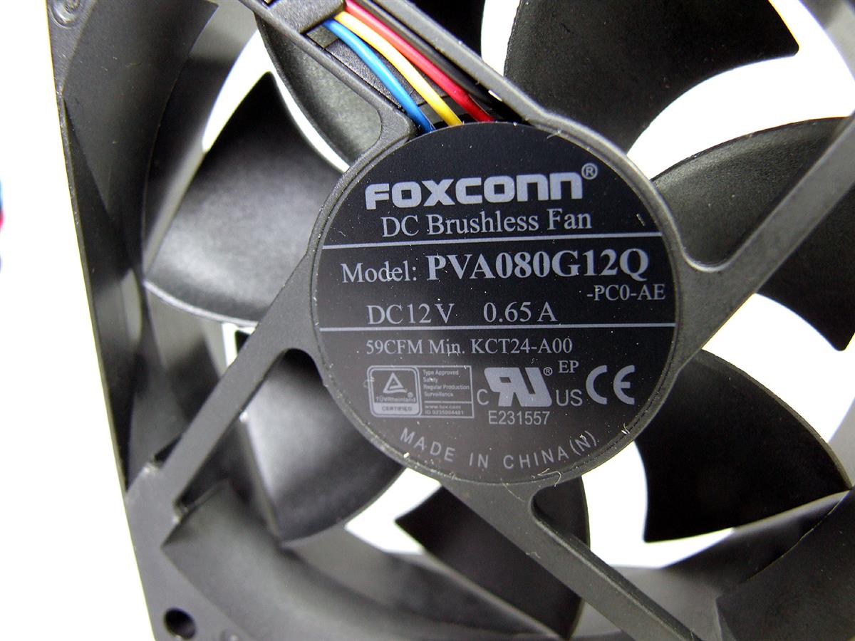 KCT24 DELL Vostro 3910 3911 MT ventilátor (CPU fan)