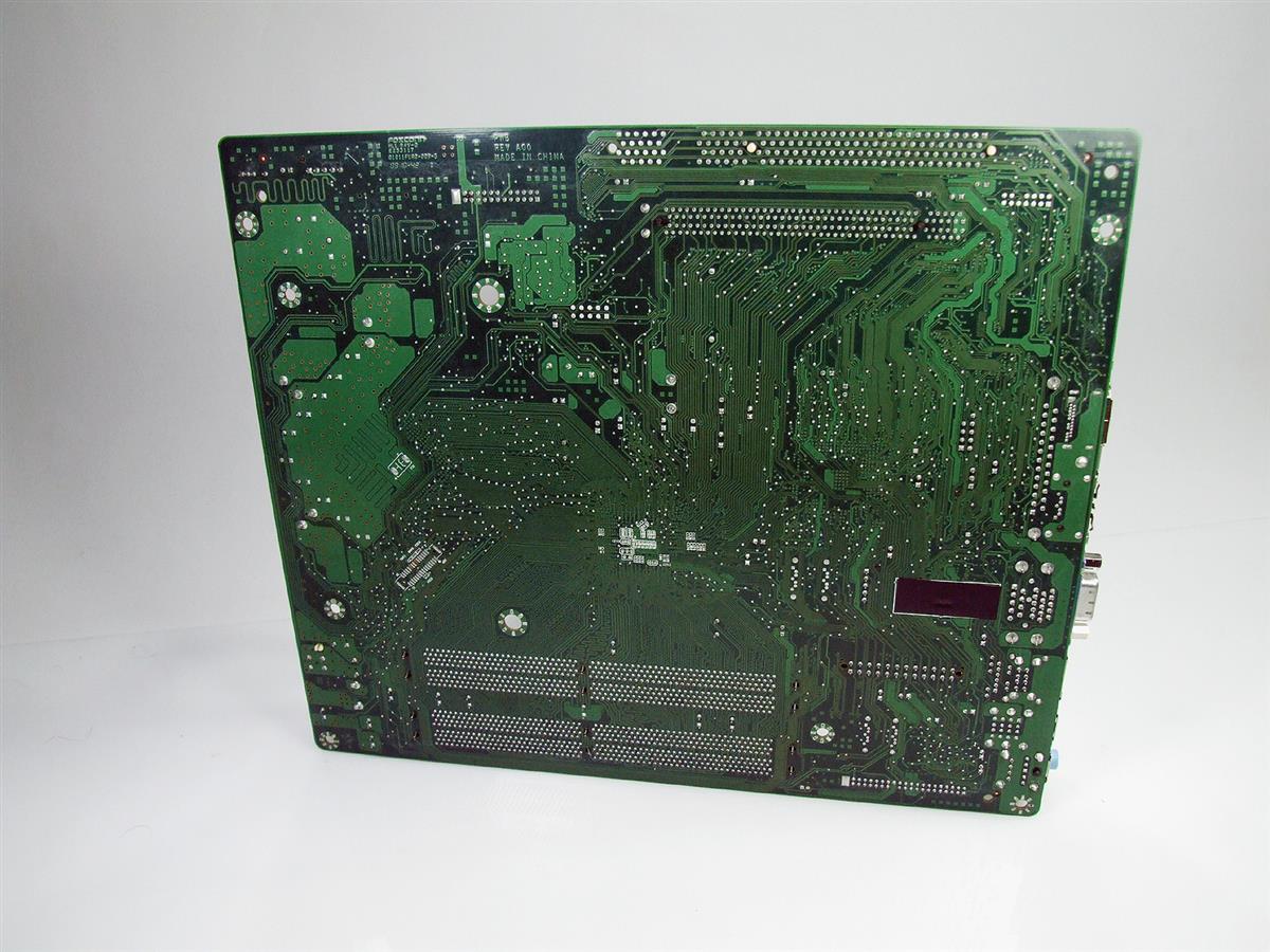 M863N F373D DELL OptiPlex 760 SFF základní deska (motherboard)