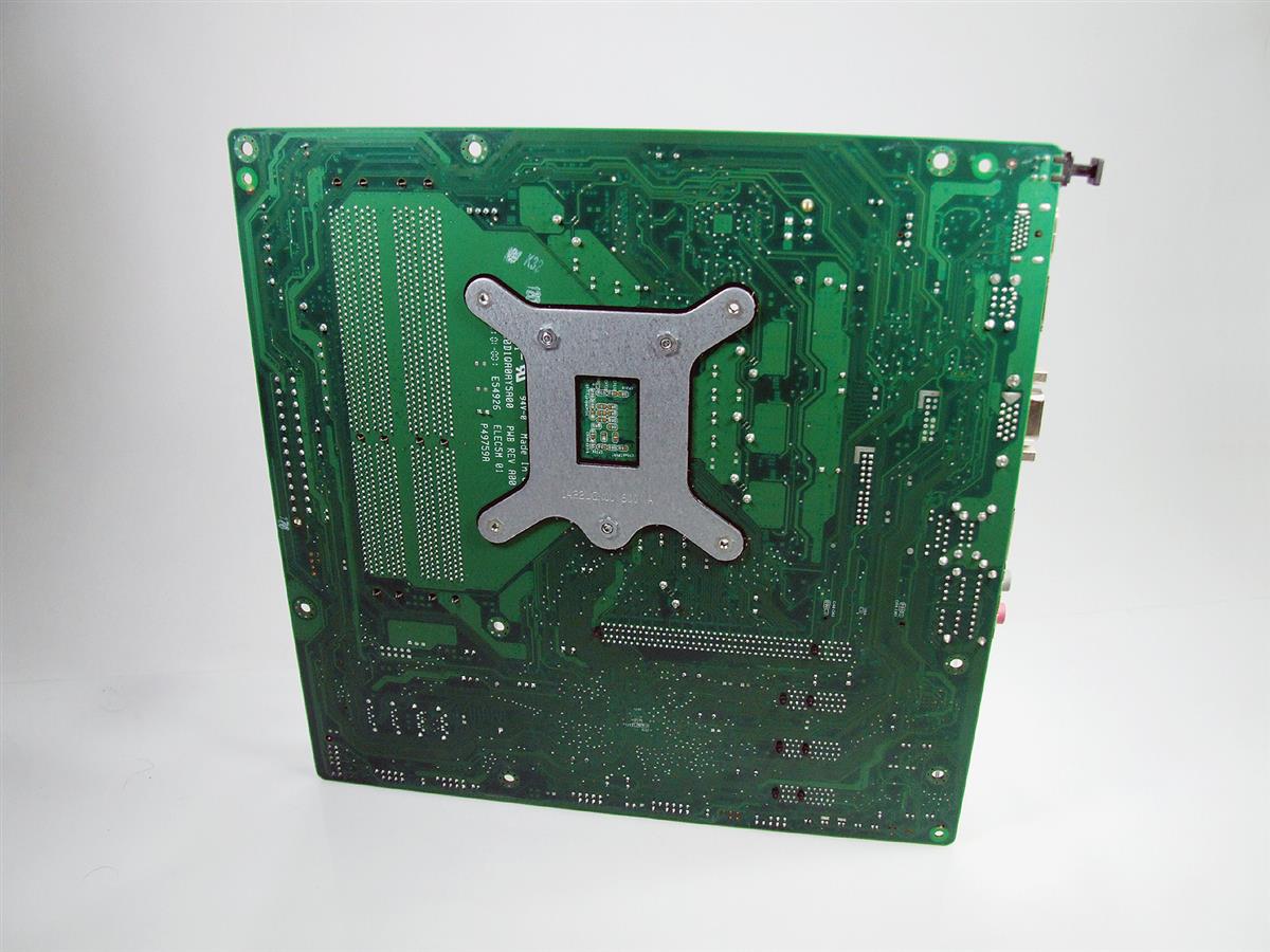 Y2MRG HWY8Y 02RX9 DELL Vostro 460 MT základní deska (motherboard)
