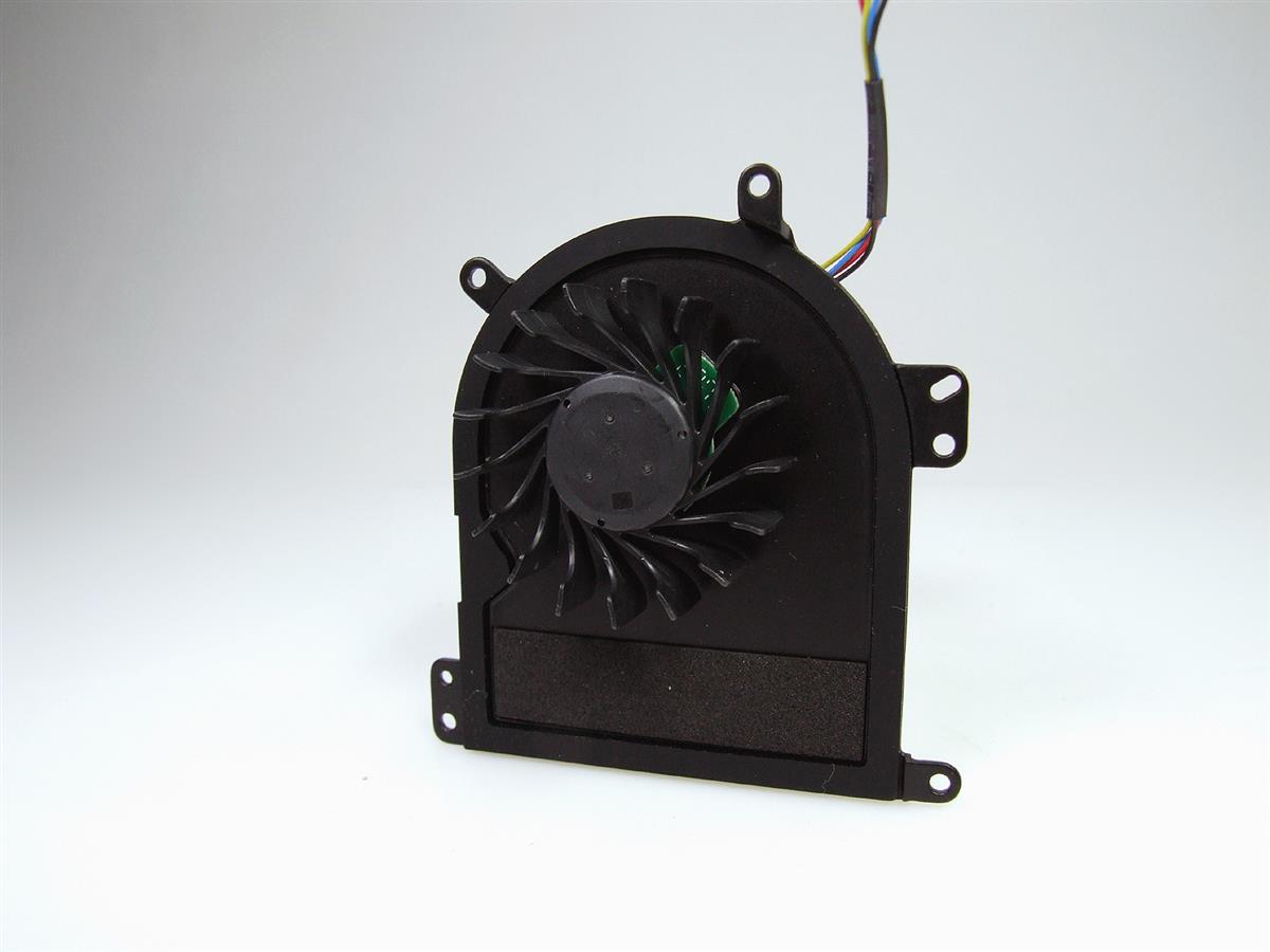PCTPH DELL Latitude 7220 / 7220EX Rugged Extreme tablet ventilátor (CPU fan)