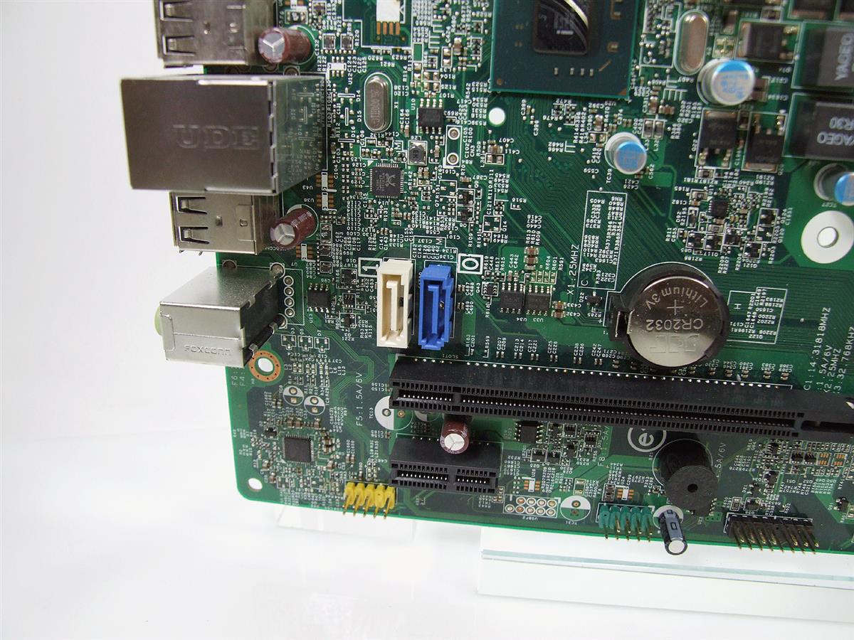 F6X5P DELL OptiPlex 390 SFF základní deska (motherboard)