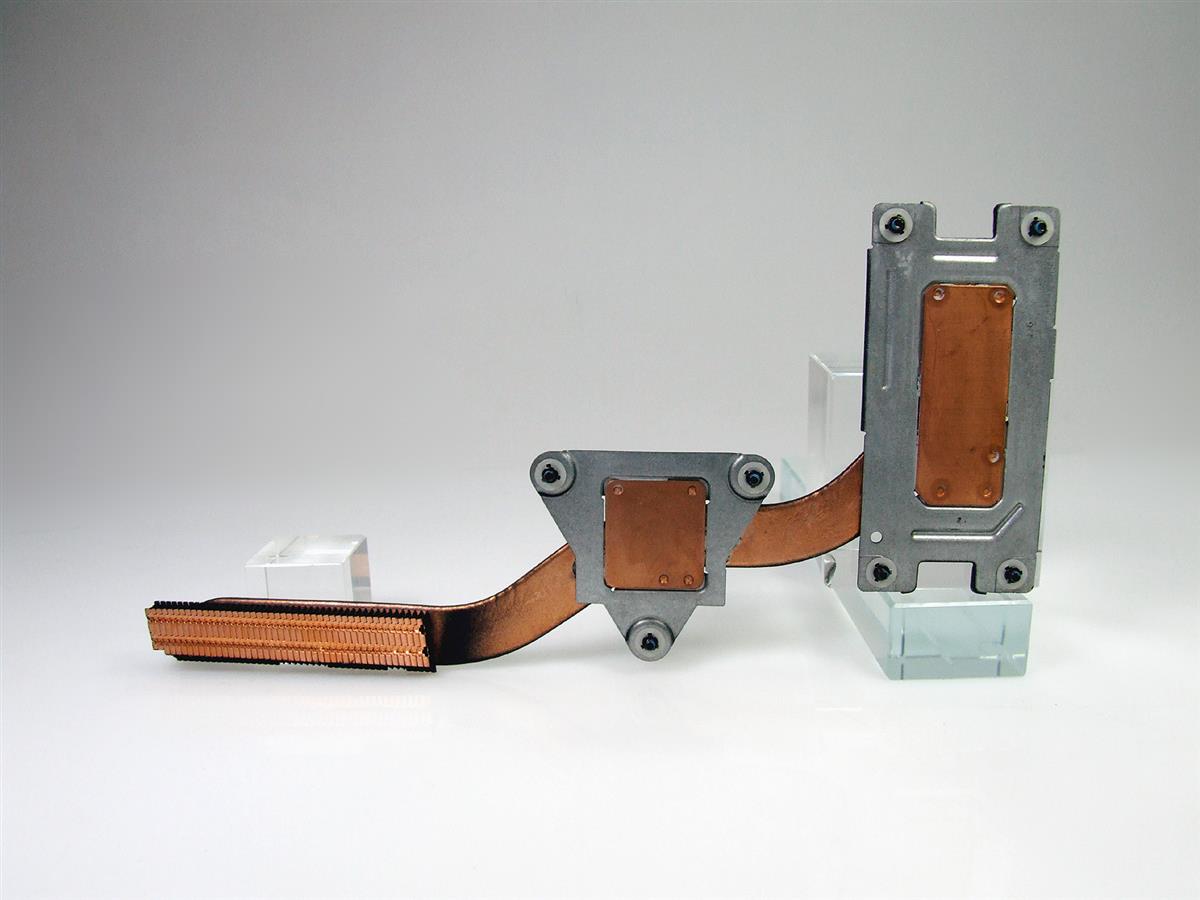 28J77 DELL Vostro 5401 5402 notebook chladič (CPU heatsink)