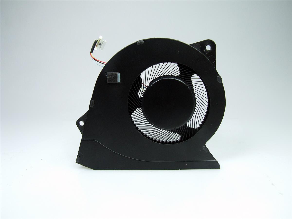 RFF51 Dell 15 DC15250 / DC15255 notebook ventilátor (CPU fan)
