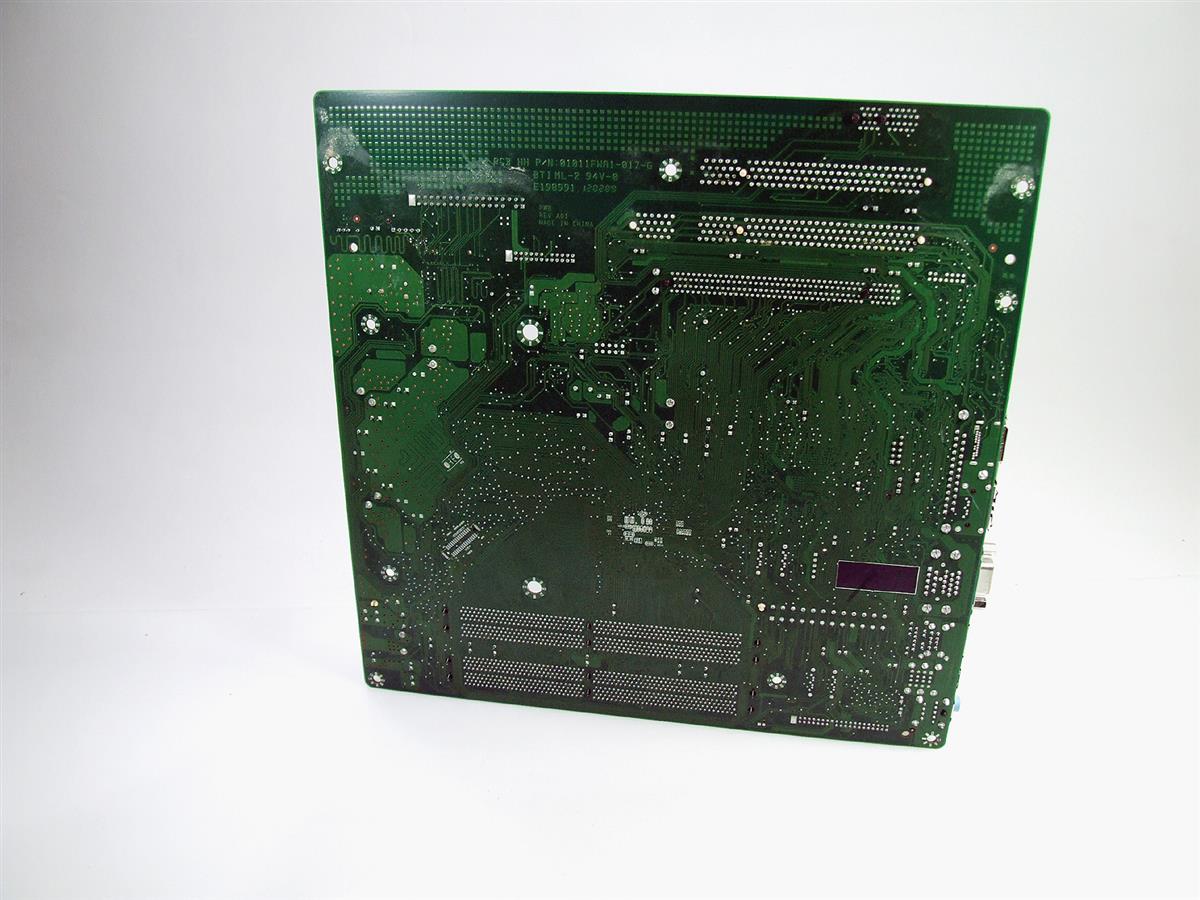 M858N G214D DELL OptiPlex 760 MT základní deska (motherboard)