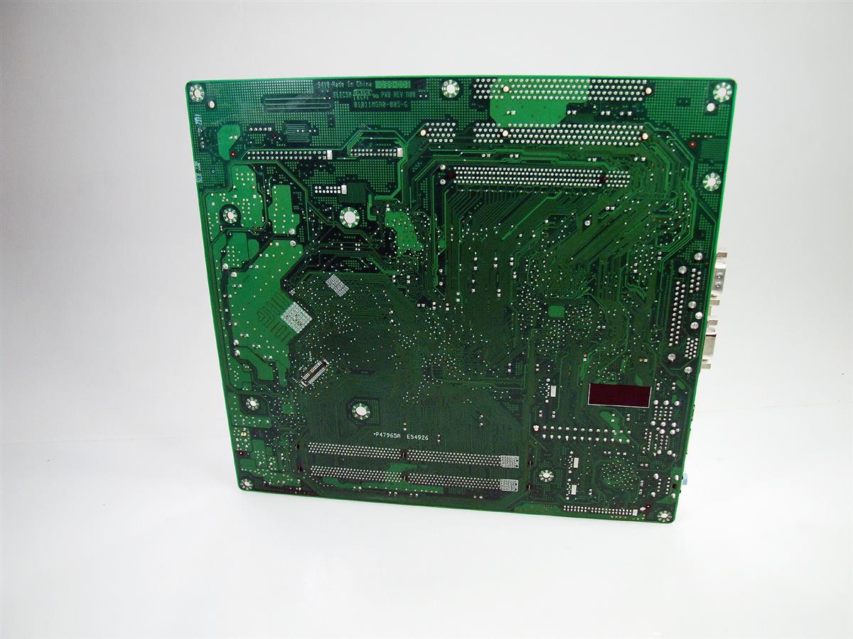 T656F DELL OptiPlex 360 DT základní deska (motherboard)