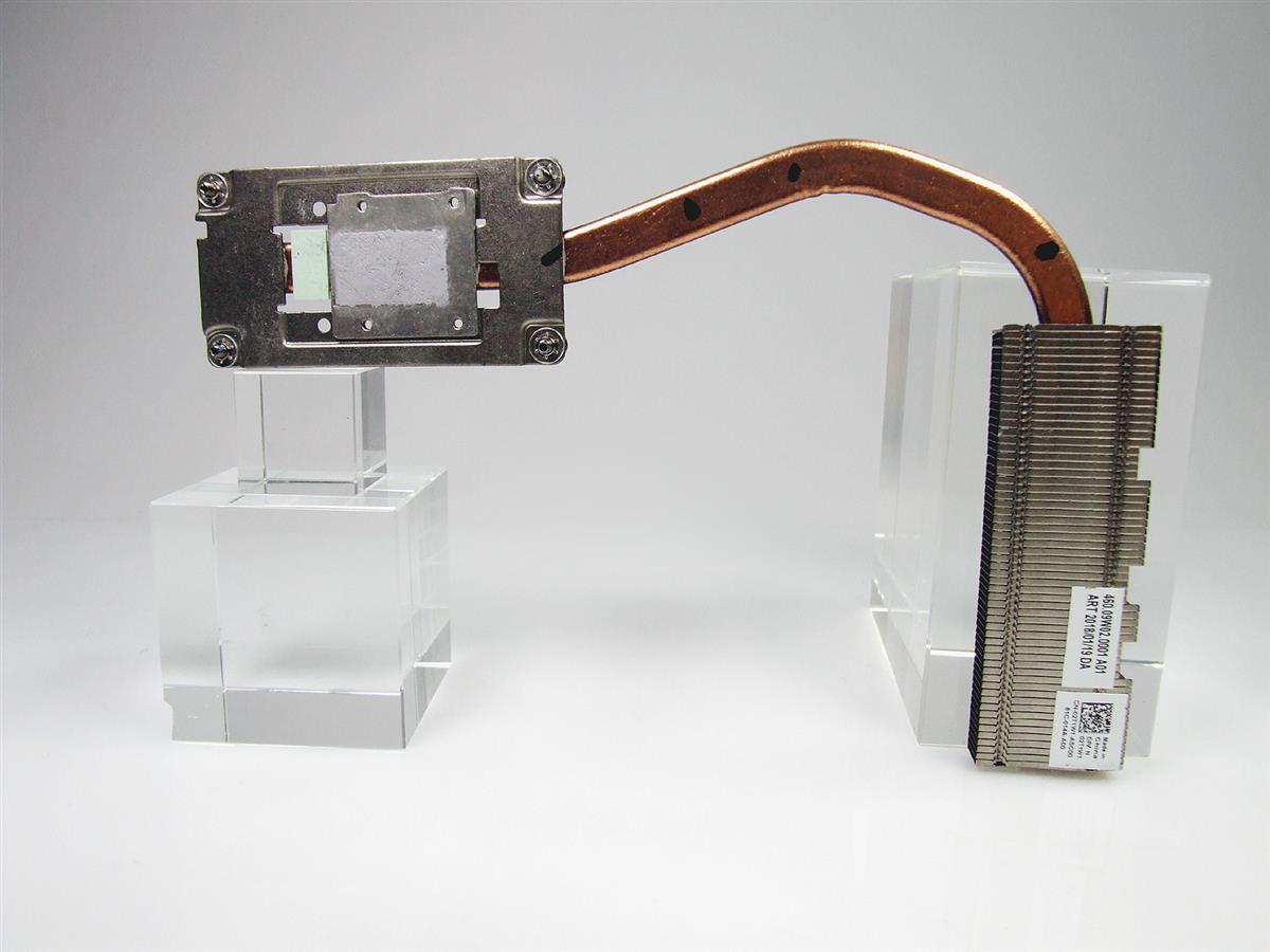 2T1W1 DELL Inspiron 3467 3476 3567 3576 notebook chladič (CPU heatsink)