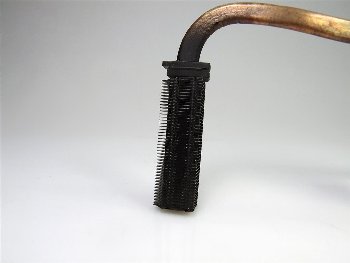 8YTXX DELL Latitude 7220 / 7220EX Rugged Extreme tablet chladič (CPU heatsink)