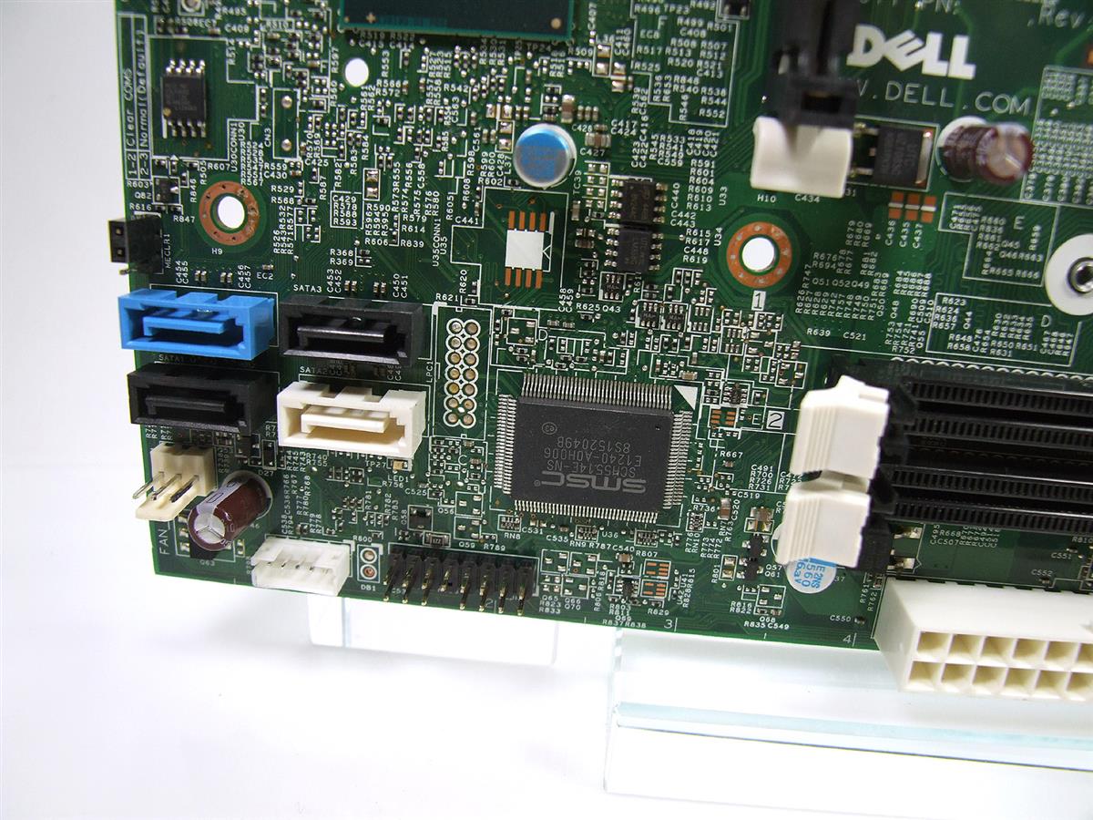 42P49 2N0RJ TVR1F DELL OptiPlex 3010 DT / MT základní deska (motherboard)