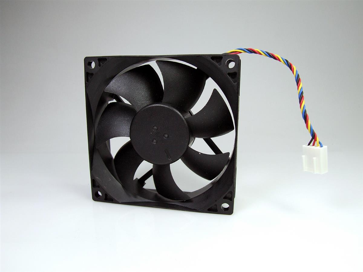 KCT24 DELL Vostro 3910 3911 MT ventilátor (CPU fan)