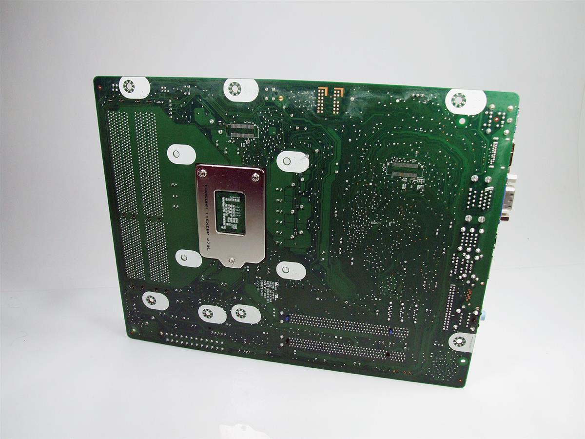 D28YY DELL OptiPlex 790 SFF základní deska (motherboard)