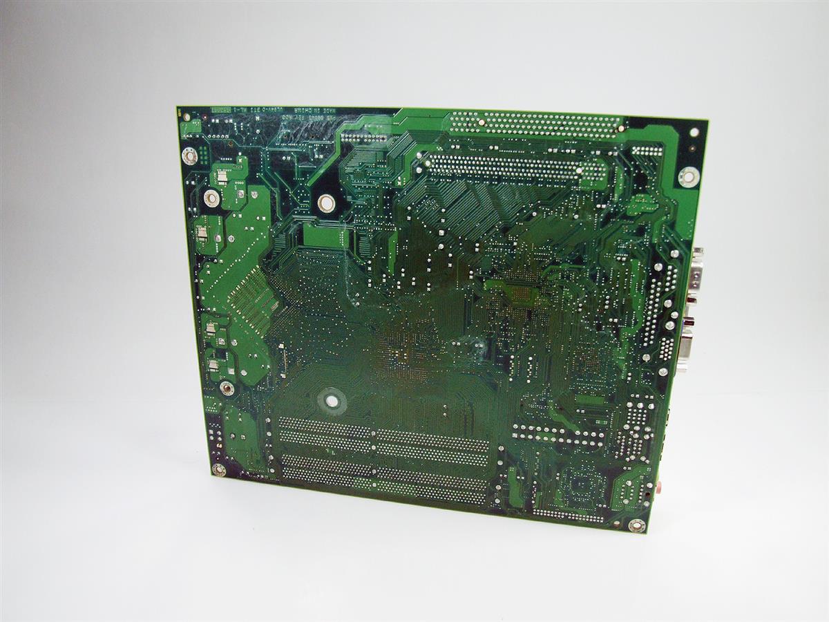 C8810 KH774 DELL OptiPlex GX520 SFF základní deska (motherboard)
