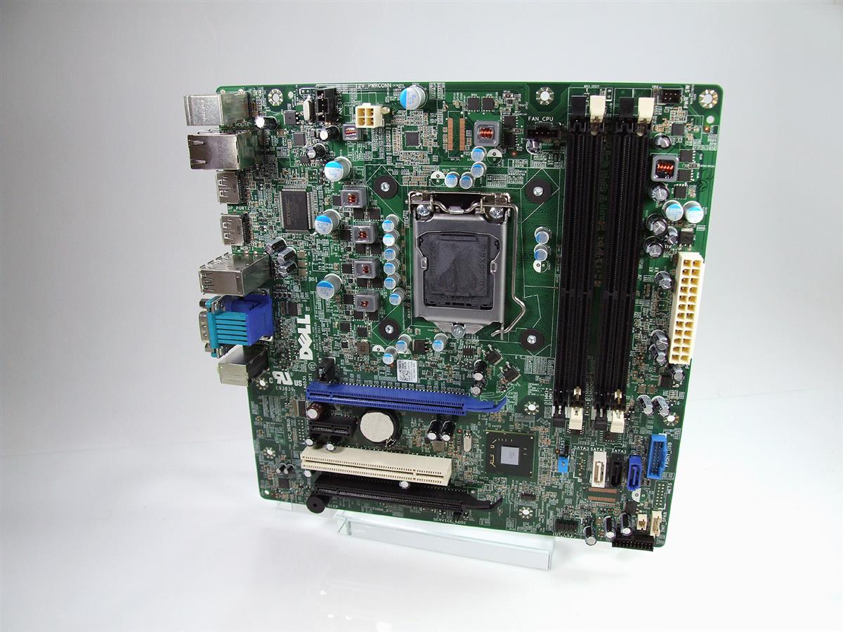 YXT71 773VG CD6TV DELL OptiPlex 7010 DT základní deska (motherboard)