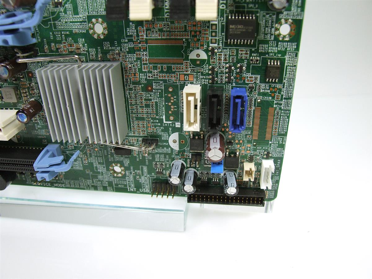 J3C2F DELL OptiPlex 790 DT základní deska (motherboard)