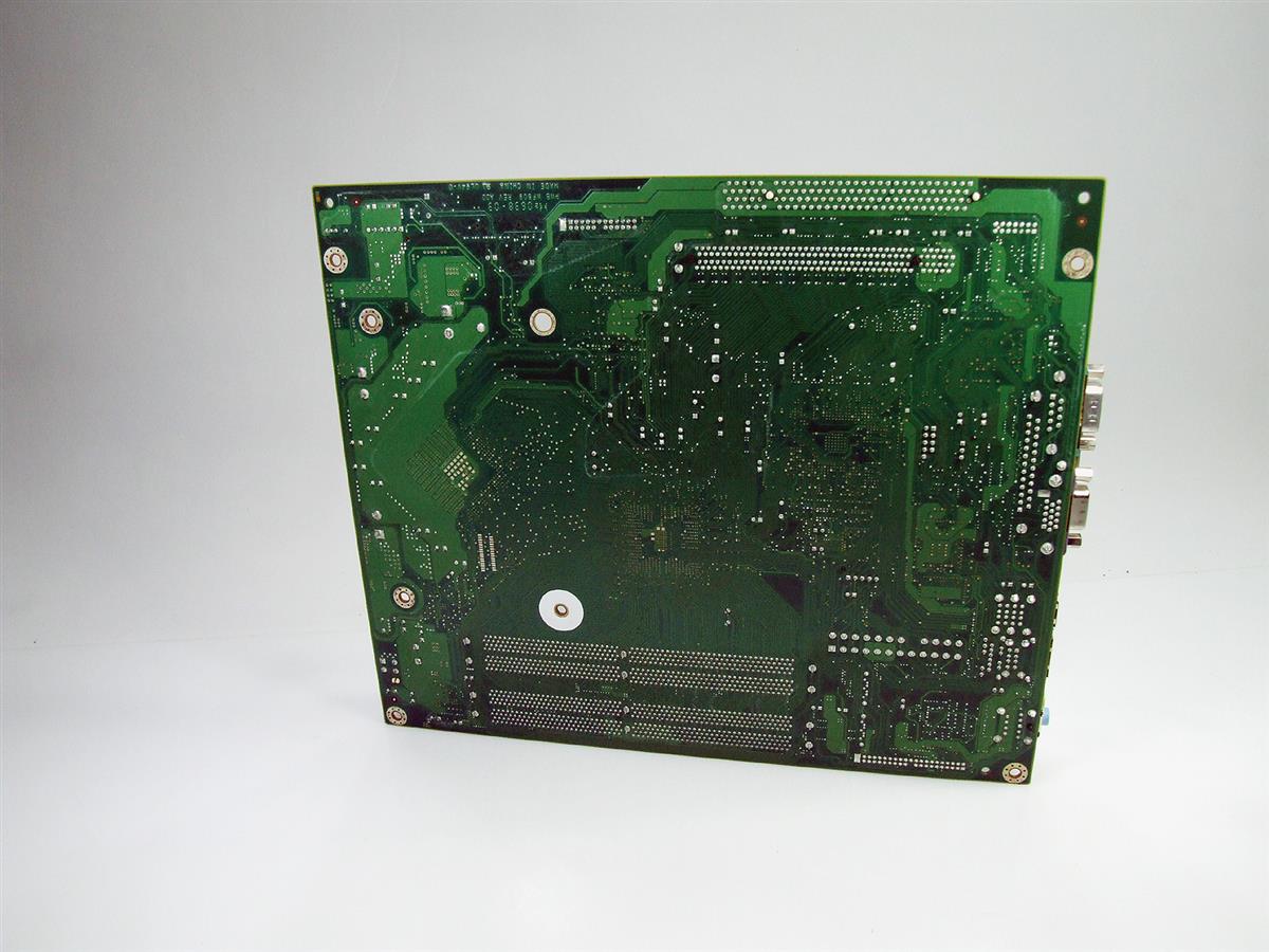 WF810 DELL OptiPlex 745 SFF základní deska (motherboard)
