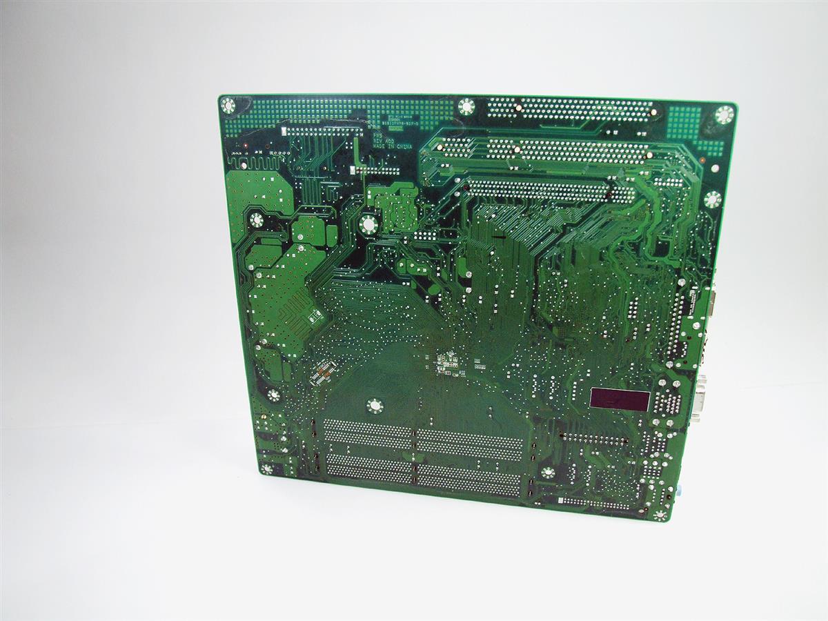 D517D R230R M859N T616K DELL OptiPlex 760 DT základní deska (motherboard)