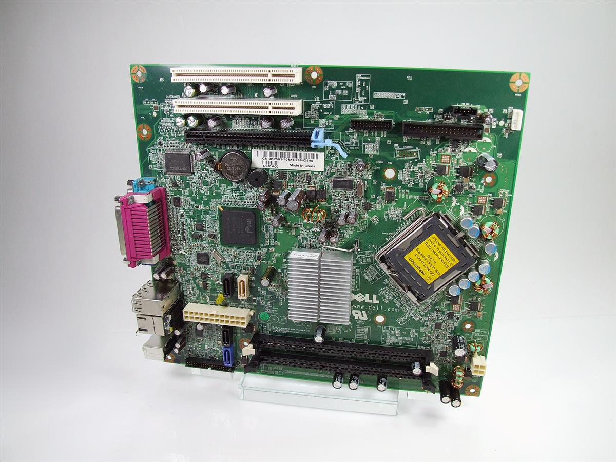 KP561 N820C TW904 DELL OptiPlex 330 DT základní deska (motherboard)