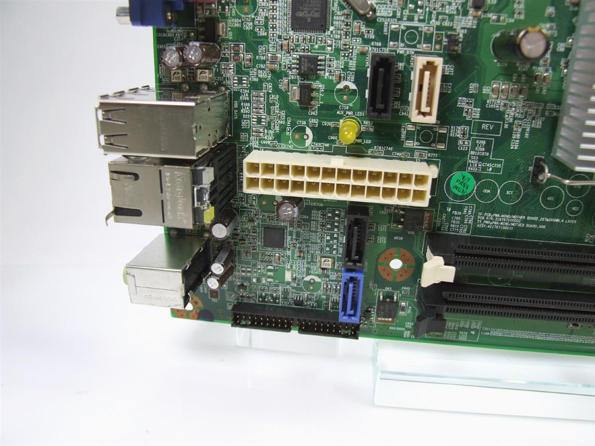 KP561 N820C TW904 DELL OptiPlex 330 DT základní deska (motherboard)