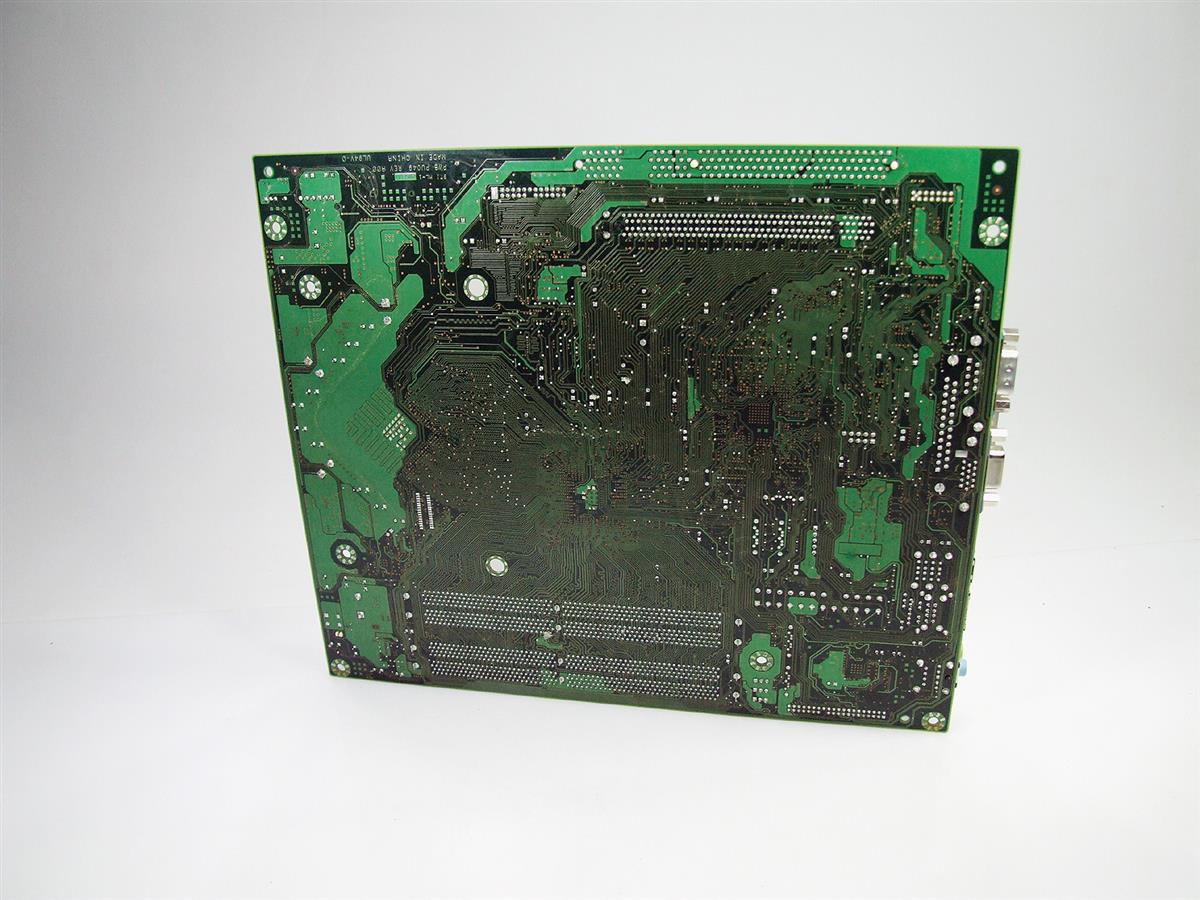 PU052 DELL OptiPlex 755 SFF základní deska (motherboard)