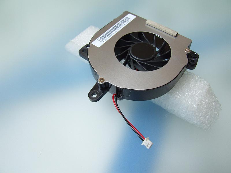 HP Compaq Presario C700 C730 C740 C760 ventilátor (CPU fan)